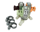 Rational - 50.01.050S - TriplesolenoidvalveSCC,CMasof09/2008